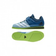 Adidas 13445 Штангетки Adidas Powerlift 3 Цвет Синий фото
